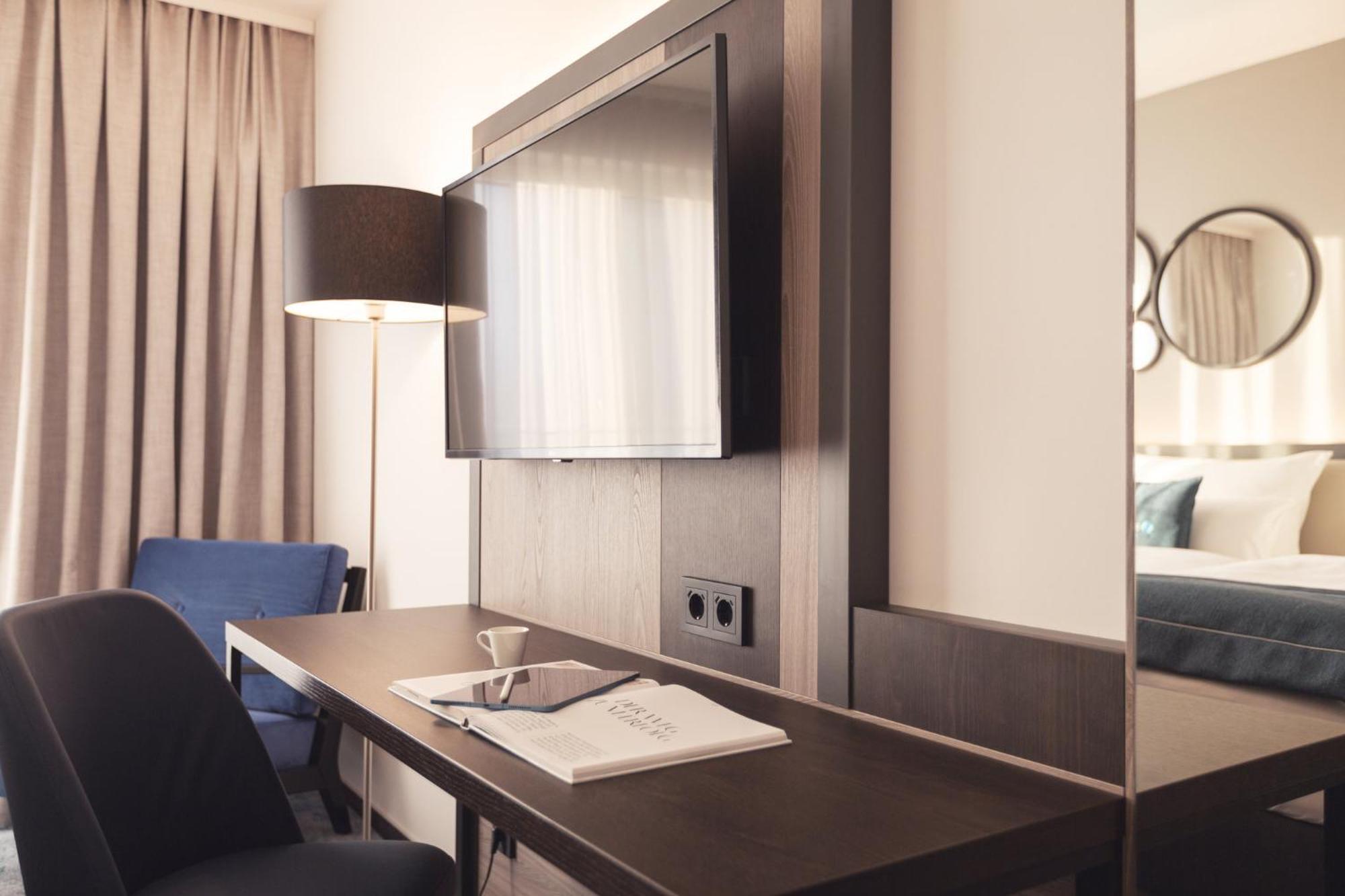 Garner Hotel Augsburg Nord By Ihg Gersthofen Exterior photo