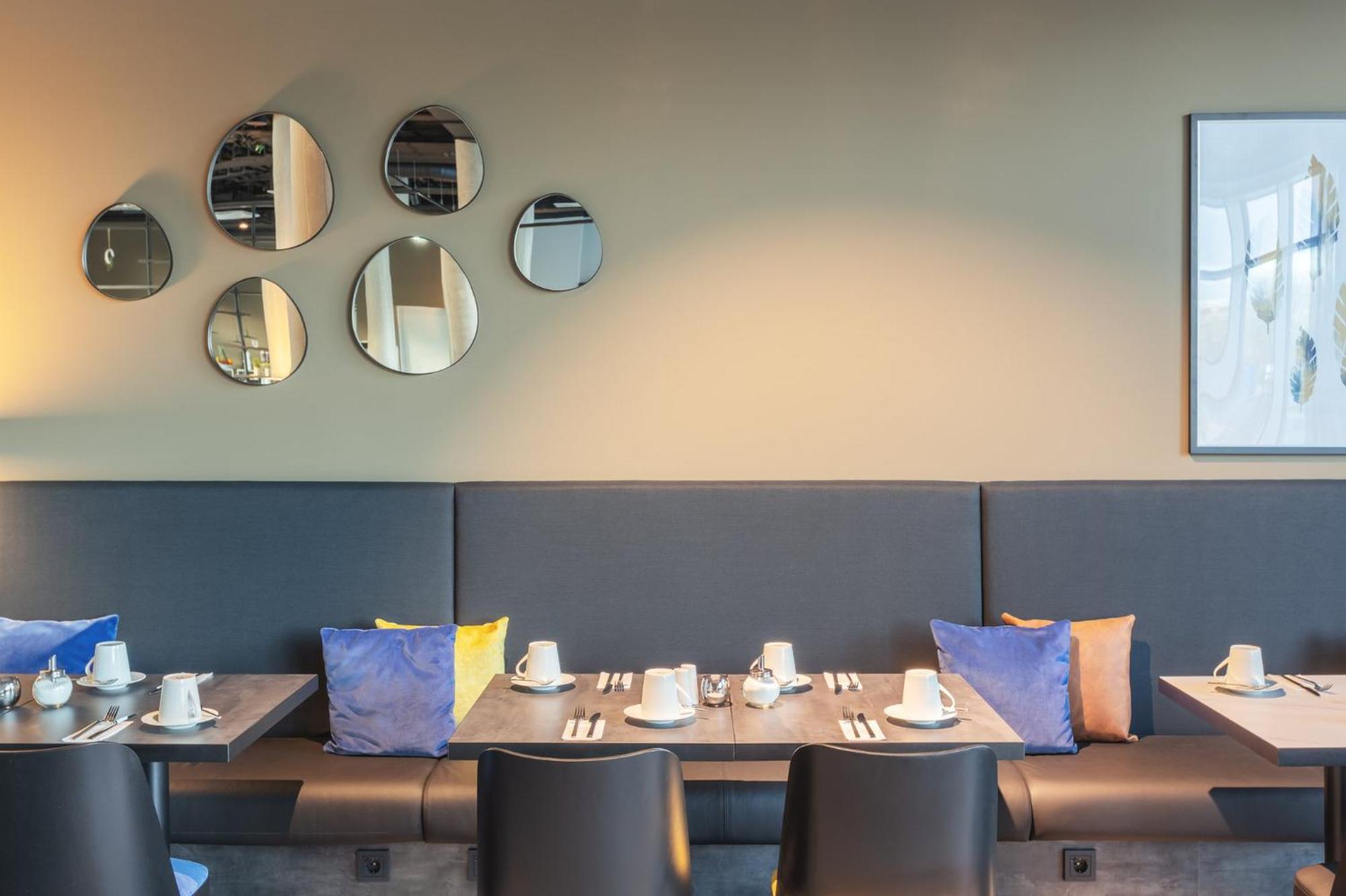 Garner Hotel Augsburg Nord By Ihg Gersthofen Exterior photo