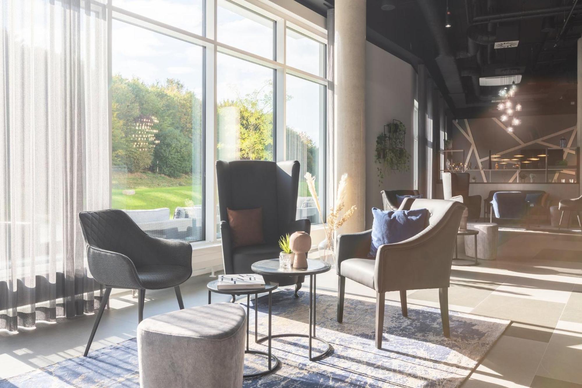 Garner Hotel Augsburg Nord By Ihg Gersthofen Exterior photo