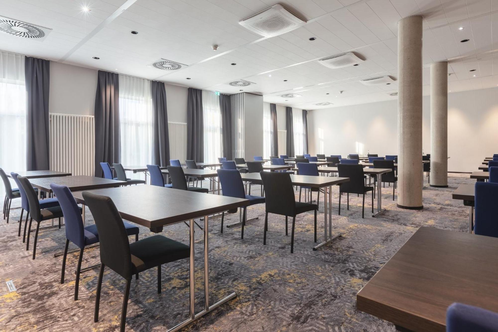 Garner Hotel Augsburg Nord By Ihg Gersthofen Exterior photo