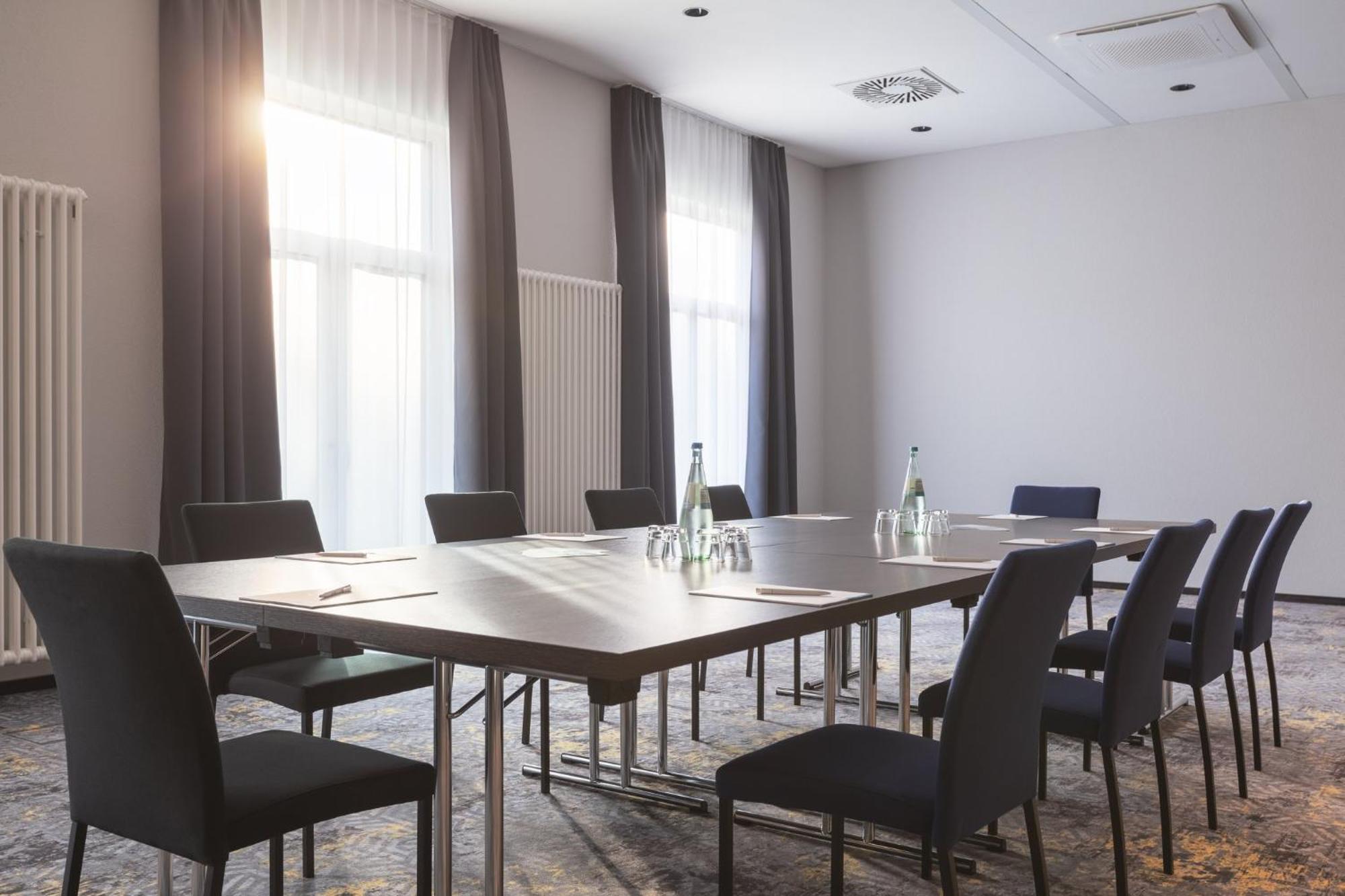 Garner Hotel Augsburg Nord By Ihg Gersthofen Exterior photo