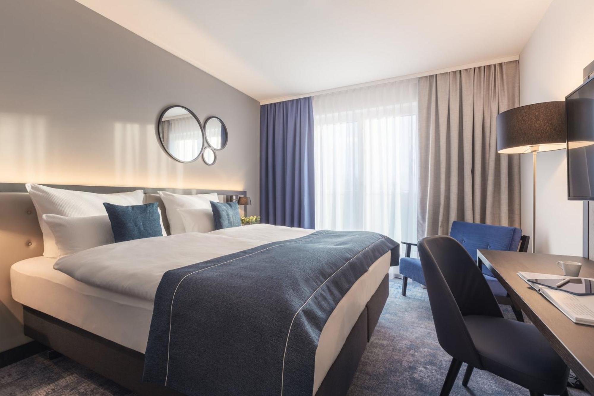 Garner Hotel Augsburg Nord By Ihg Gersthofen Exterior photo