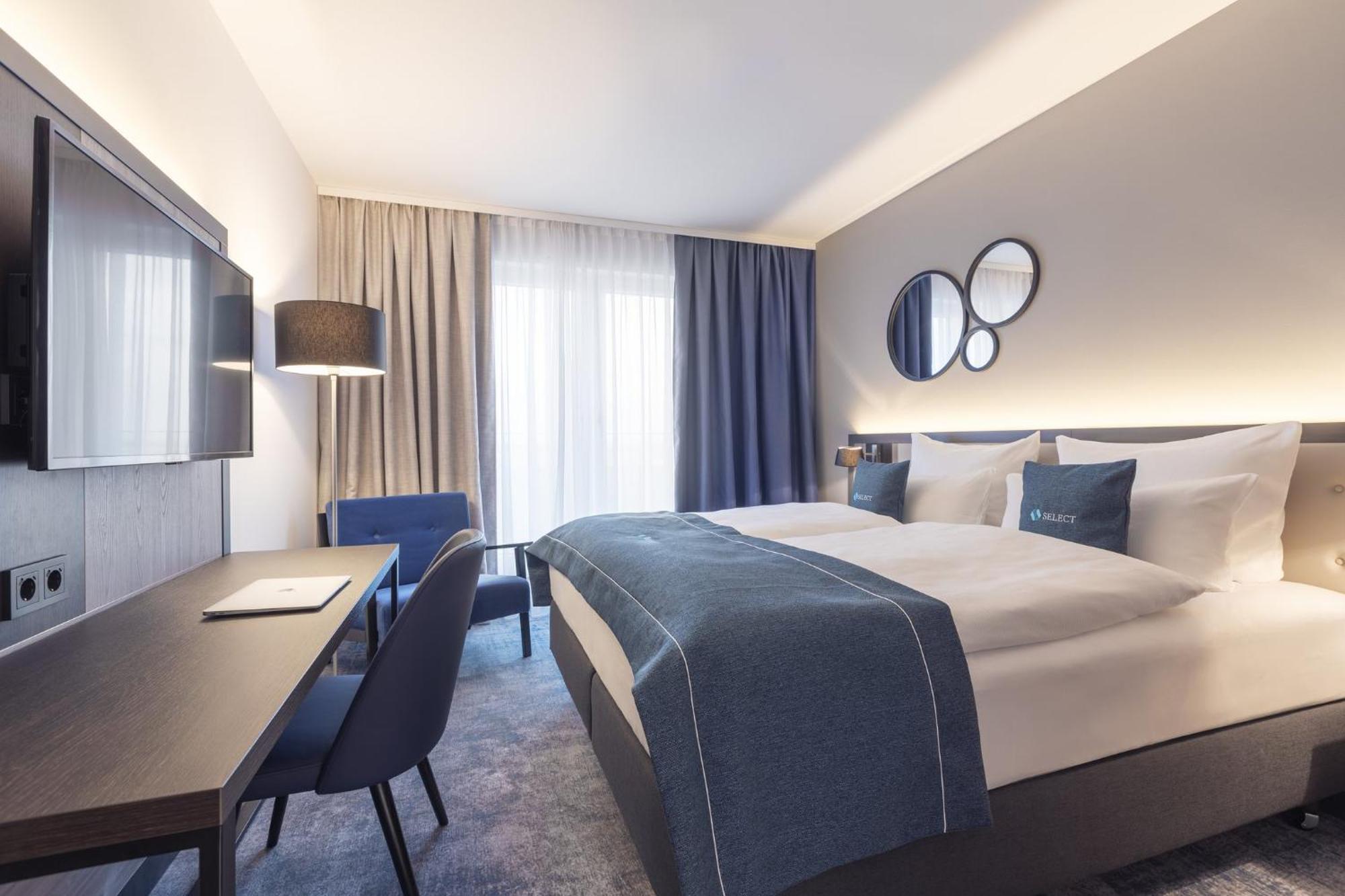 Garner Hotel Augsburg Nord By Ihg Gersthofen Exterior photo